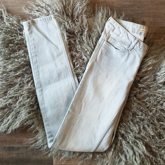 Zara Denim - Zara Core Denim Jean's